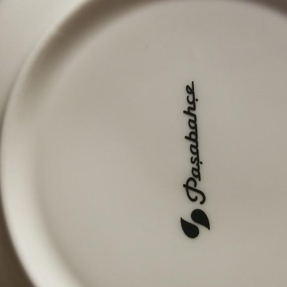 MINI Cup & Saucer - Picture 5 of 12